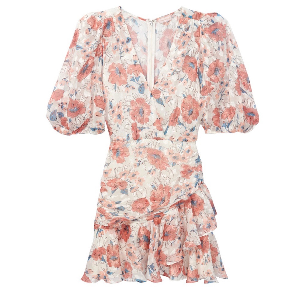 Rebecca Taylor “Amelia” dress